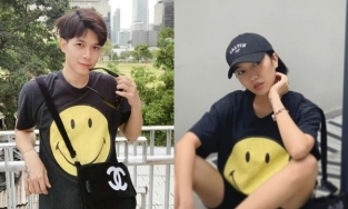 Loạt bằng chứng xài chung đồ cho thấy Diệu Nhi và Anh Tú đã về chung một nhà