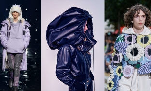 Cập nhật 10 xu hướng thời trang thống lĩnh mùa Thu/Đông 2021 