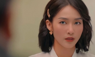 Tuệ Nhi của '11 Tháng 5 Ngày' ngoài đời có gu thời trang sang chảnh