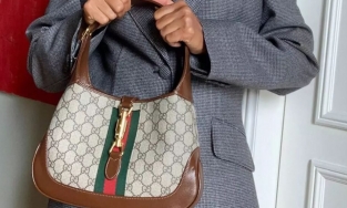 Túi Gucci, Chanel vintage được nhiều người săn đón trong mùa dịch