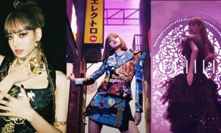 Đẳng cấp 'em út' Lisa nhà BLACKPINK: Thời trang debut solo vượt mốc 5 tỷ đồng, bỏ xa Jennie, Rosé