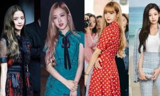 Các thành viên BLACKPINK từng 'oanh tạc' Fashion Week quốc tế như thế nào?