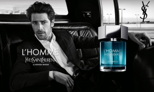 5 hương nước hoa dành cho quý ông bước sang tuổi 30