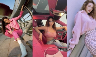 Sao Việt thả dáng dạo phố, khoe streetstyle mừng Sài Gòn “mở cửa”