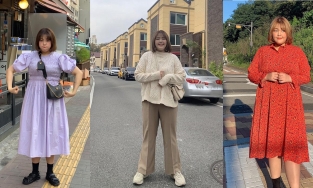 'Thánh ăn' Yang Soo Bin vẫn là nguồn cảm hứng thời trang cho nàng mũm mĩm