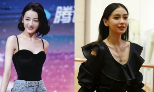 'Gầy mặc rẻ rách cũng đẹp' nhưng những sao Hoa ngữ này chứng minh ngược lại