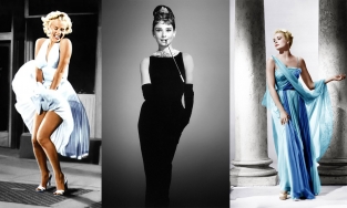 Tổng kết 9 bộ váy đẹp nhất màn ảnh Hollywood