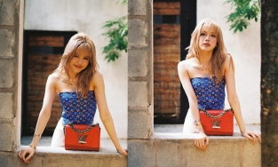 Bị cho rằng toàn xài hàng Taobao, đây là câu trả lời của Thiều Bảo Trâm 