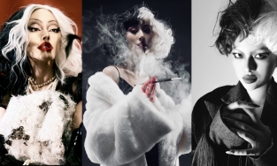 'Đụng hàng' cosplay Halloween 2021: Tâm linh tương thông hay cạn kiệt ý tưởng?