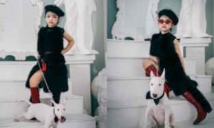 'Ái nữ' nhà đại gia Minh Nhựa bỏ xa Suchin, Winnie trong khoảng mua sắm hàng hiệu