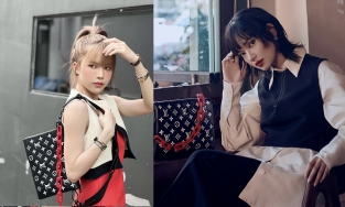 Nghi vấn Thiều Bảo Trâm phải mượn đồ hiệu để check-in sống ảo: Lý do gì vội vàng xóa ảnh?