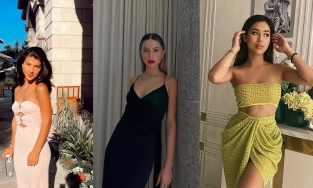 Em chồng Hà Tăng - Tiên Nguyễn không hề 'lép vế' khi đứng cạnh các 'ái nữ' tỷ phú thế giới