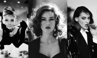 10 minh tinh góp phần cho sự thành công của các thương hiệu thời trang xa xỉ 