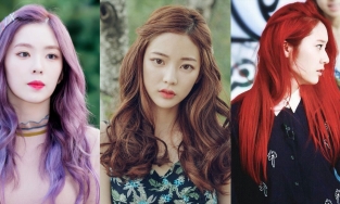 Cuối năm rồi, sao bạn không thử 'F5' diện mạo, đón đầu xu hướng với 5 màu tóc nhuộm đẹp 2022