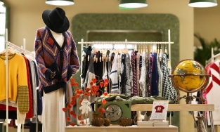 Bạn có biết: Thời trang secondhand trở thành xu hướng của tương lai