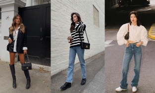 10+ outfits công sở 'chống lười' mà vẫn sành điệu cho nàng 