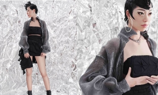 Người mẫu ảo Việt Nam sẽ khiến người mẫu đích thực lâm vào cảnh thất nghiệp?