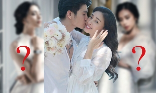 Netizen lục tung ảnh cũ, dự đoán Ngô Thanh Vân sẽ mặc chiếc váy nào trong ngày cưới?