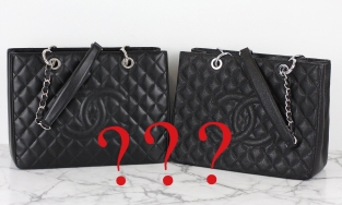 Đây là một số bí quyết để phân biệt túi Chanel, giày Gucci thật - giả không phải ai cũng biết