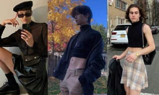 Femboy là gì? - Khái niệm mới trong thời trang dành cho các chàng trai 'bánh bèo'