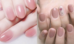 Gợi ý những mẫu nail đẹp cho học sinh, sinh viên phù hợp đến trường
