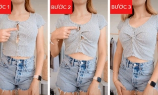 7 mẹo thời trang cực hữu dụng mà bạn không thể bỏ lỡ