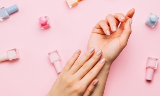 [TỔNG HỢP] 100+ mẫu nail móng ngắn đẹp mê cho chị em