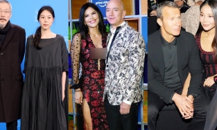 Những tiểu tam nổi tiếng và bị ghét nhất thế giới mặc gì khi hẹn hò với chồng người khác?