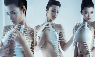 'Mẹ bỉm' Đông Nhi bất ngờ tung ảnh khoe “toà thiên nhiên” nóng bỏng, ra là để thông báo điều này 