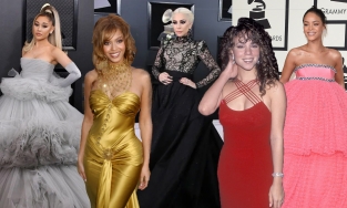 Ngắm những bộ cánh “đỉnh” nhất lịch sử Grammy hơn 3 thập kỷ qua