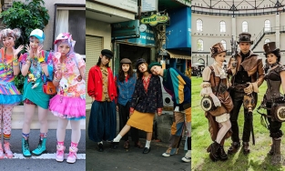 7 phong cách thời trang được tìm kiếm nhiều nhất trên mạng xã hội