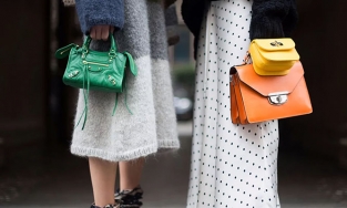 Thú vui 'layer' túi xách mà bạn không thể bỏ lỡ trong năm 2022