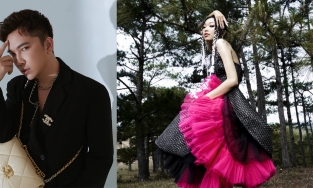 Ivan Trần nối tiếp Công Trí, Trần Hùng trở thành NTK Việt tiếp theo vươn tầm quốc tế