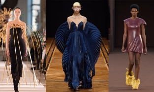 Surrealist Fashion là gì? Thời trang siêu thực thống lĩnh thời trang đương đại