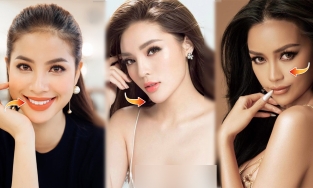 Các người đẹp đã 'lách luật' cấm can thiệp thẩm mỹ trong các cuộc thi Hoa hậu như thế nào?