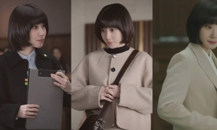 Extraordinary Attorney Woo: Thời trang không tầm thường của cô luật sư kỳ lạ Woo Young Woo
