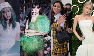 7 trang phục gây tranh cãi của BLACKPINK: Rosé nhận về 7 triệu like vẫn bị chê 