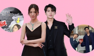 Bằng chứng Song Hye Kyo có tình mới: Con trai tài phiệt, từng xuất hiện trong lễ cưới nữ diễn viên