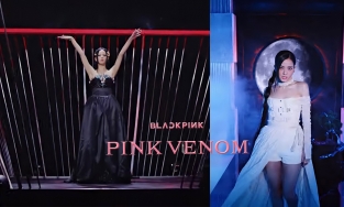 Đã cố gắng giảm cân, Jisoo BLACKPINK tiếp tục bị stylist 'ám hại' khi lộ eo thô trong 'Pink Venom'