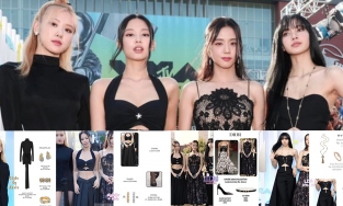 Bóc giá thời trang BLACKPINK tại VMAs: Trang phục của Lisa đắt gấp gần 6 lần Jennie