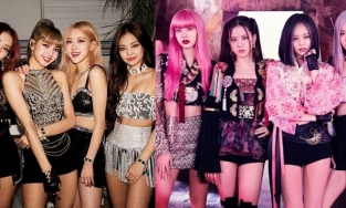 4 trang phục biểu diễn trên sân khấu đỉnh nhất của BLACKPINK: Tái định nghĩa thời trang K-pop