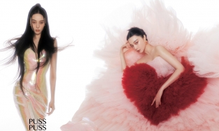 Vóc dáng Phạm Băng Băng sau 7 ngày tuyệt thực 