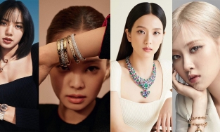 BLACKPINK thâu tóm toàn bộ vị trí đại sứ của Tứ đại thương hiệu trang sức xa xỉ nhất thế giới