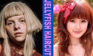 Jellyfish haircut: 'Tóc con sứa' đang nổi lấy cảm hứng từ 'tóc sư tử' thập niên 2000?