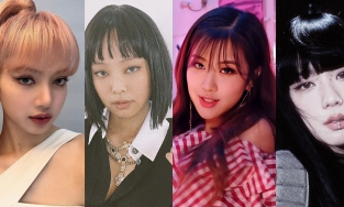 Thành viên BLACKPINK so kè xem ai để tóc mái đẹp nhất: Lisa liệu có bị vượt mặt?