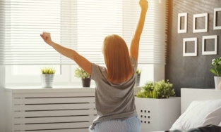 10 lý do bạn nên dậy sớm mỗi ngày