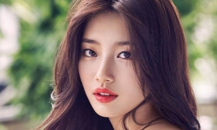 Học cách chăm sóc da 424 giúp đánh bay mụn của 'tình đầu quốc dân' Suzy