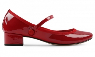 Những dáng giày vintage tiêu biểu nàng nên sở hữu 