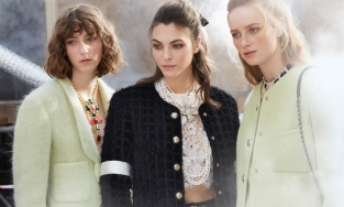 Bắt kịp xu hướng thời trang thu đông 2020 