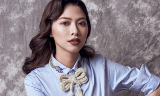 Chiêm ngưỡng nhan sắc những BTV xinh đẹp của VTV